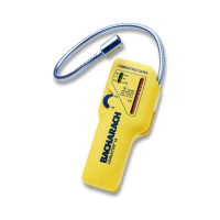 Preview: Bacharach Leakator 10