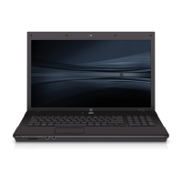 Preview: HP ProBook 4710s