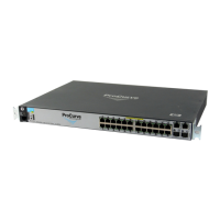 Preview: HP ProCurve 2610