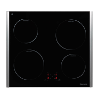 Preview: Baumatic BHI631SS