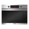 Microwave Oven Logo