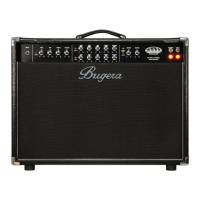 Preview: Bugera VALVE BIAS
