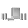 Home Cinema speakers Logo