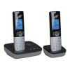Cordless Telephone Logo