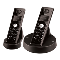Preview: Binatone iDECT C3i system