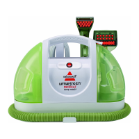 Preview: LITTLE GREEN PROHEAT 50Y6 SERIES