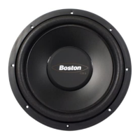 Preview: Boston Acoustics G1