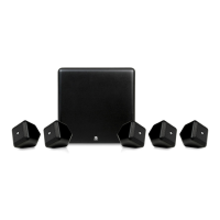 Preview: 5.1 Home Theater Speakers