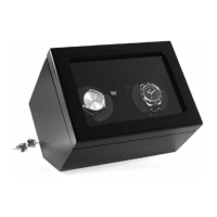 Preview: Brookstone Watch Winder