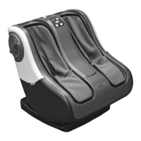 Preview: Brookstone OSIM uPhoria Premium