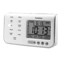 Preview: Brookstone tranquil moments