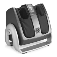 Preview: Brookstone OSIM uSqueez