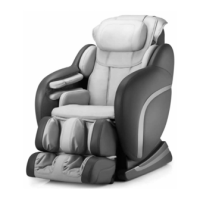 Preview: Brookstone OSIM uAstro