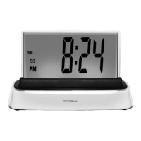 Preview: Brookstone MOSHI