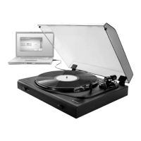 Preview: iConvert USB Turntable