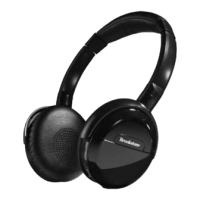 Preview: Bluetooth Wireless Headphones