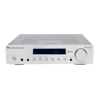 Preview: Cambridge Audio Sonata AR30