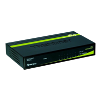 Preview: TRENDnet TEG-S80G