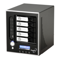 Preview: Thecus N5200B, N5200BR
