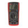 Multimeter Logo