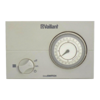 Preview: Vaillant timeSWITCH 130