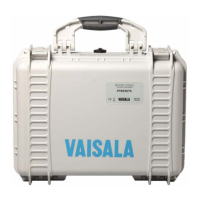 Preview: Vaisala PTB330TS
