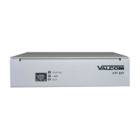 Preview: Valcom VIP-801