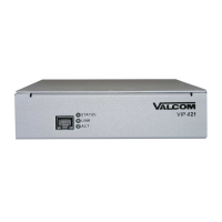 Preview: Valcom VIP-821