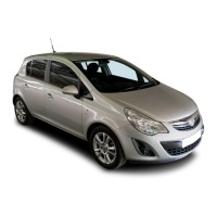 Preview: Vauxhall 2013 Corsa