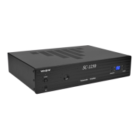 Preview: Velodyne SC-1250 Amplifier