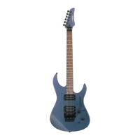 Preview: Yamaha RGX 420S