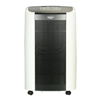 Preview: Winix WDH 871