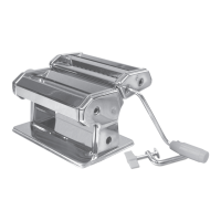 Preview: Weston Products Roma 01-0201
