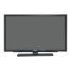 LED TV Logo