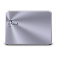 Preview: Western Digital My Passport