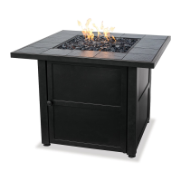 Preview: Uniflame GAD1399SP