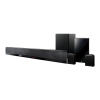 Home Cinema speakers Logo