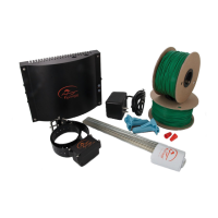 Preview: SportDOG In-Ground Fence 100A