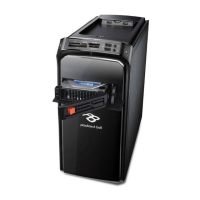 Preview: Packard Bell ixtreme M5850