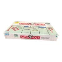 Preview: Parker Brothers Monopoly
