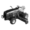 Lawn Mower Logo