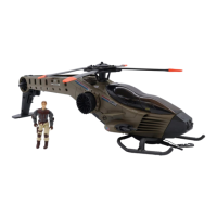 Preview: Hasbro Retaliator