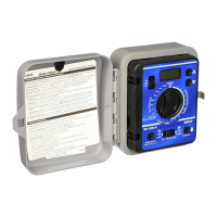 Preview: lrritrol Rain Dial RD-600, RD-900, RD-1200