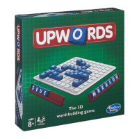 Preview: Hasbro Upwords