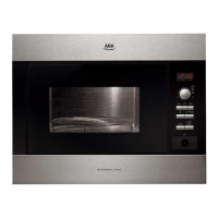 Preview: AEG MCD2660E