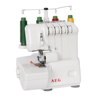 Preview: AEG 710 D