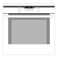 Preview: AEG COMPETENCE B5741-4