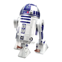 Preview: Hasbro R2-D2 84895