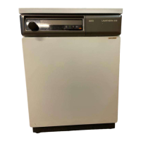 Preview: AEG LAVATHERM 630
