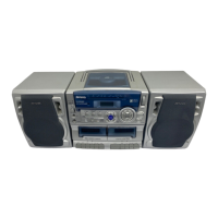 Preview: Aiwa CA-DW247